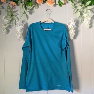 Patagonia | Capilene Midweight Crew Base Layer